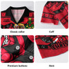 Essendon Hawaiian Shirt Christmas Pride Beyond The Game