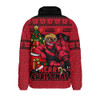 Essendon Padded Jacket Christmas Pride Beyond The Game