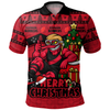 Essendon Polo Shirt Christmas Pride Beyond The Game
