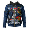 Geelong Cats Hoodie Christmas Pride Beyond The Game