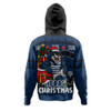 Geelong Cats Hoodie Christmas Pride Beyond The Game