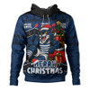Geelong Cats Hoodie Christmas Pride Beyond The Game