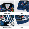 Geelong Cats Hawaiian Shirt Christmas Pride Beyond The Game