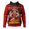 Gold Coast SUNS Hoodie Christmas Pride Beyond The Game