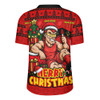 Gold Coast SUNS Rugby Jersey Christmas Pride Beyond The Game