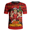Gold Coast SUNS Rugby Jersey Christmas Pride Beyond The Game