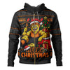 GWS GIANTS Hoodie Christmas Pride Beyond The Game