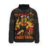 GWS GIANTS Padded Jacket Christmas Pride Beyond The Game