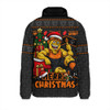 GWS GIANTS Padded Jacket Christmas Pride Beyond The Game