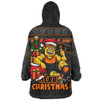 GWS GIANTS Snug Hoodie Christmas Pride Beyond The Game