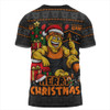 GWS GIANTS T-Shirt Christmas Pride Beyond The Game