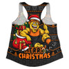 GWS GIANTS Women Racerback Tank Christmas Pride Beyond The Game