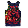 Melbourne Men Tank Top Christmas Pride Beyond The Game