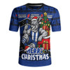 North Melbourne Rugby Jersey Christmas Pride Beyond The Game
