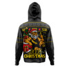 Richmond Hoodie Christmas Pride Beyond The Game