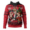 St Kilda Hoodie Christmas Pride Beyond The Game