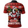 Sydney Swans Polo Shirt Christmas Pride Beyond The Game