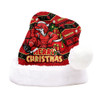 Redcliffe Dolphins Christmas Hat Christmas Glory And Timeless Team Pride