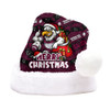 Manly Warringah Sea Eagles Christmas Hat Christmas Glory And Timeless Team Pride