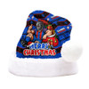 Newcastle Knights Christmas Hat Christmas Glory And Timeless Team Pride