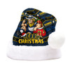 North Queensland Cowboys Christmas Hat Christmas Glory And Timeless Team Pride