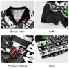 Collingwood Hawaiian Shirt Aboriginals Christmas Pride With Merry Game Day Energy
