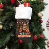 Wests Tigers Christmas Stocking Christmas Glory And Timeless Team Pride