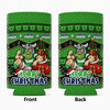 Canberra Raiders Can Cooler Christmas Glory And Timeless Team Pride