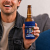 Canterbury-Bankstown Bulldogs Can Cooler Christmas Glory And Timeless Team Pride