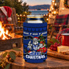 Canterbury-Bankstown Bulldogs Can Cooler Christmas Glory And Timeless Team Pride
