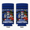 Canterbury-Bankstown Bulldogs Can Cooler Christmas Glory And Timeless Team Pride