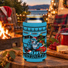 Cronulla-Sutherland Sharks Can Cooler Christmas Glory And Timeless Team Pride
