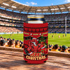 Redcliffe Dolphins Can Cooler Christmas Glory And Timeless Team Pride