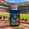 Gold Coast Titans Can Cooler Christmas Glory And Timeless Team Pride