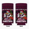 Manly Warringah Sea Eagles Can Cooler Christmas Glory And Timeless Team Pride
