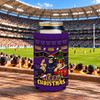 Melbourne Storm Can Cooler Christmas Glory And Timeless Team Pride