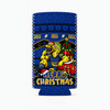 Parramatta Eels Can Cooler Christmas Glory And Timeless Team Pride
