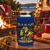 Parramatta Eels Can Cooler Christmas Glory And Timeless Team Pride