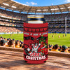 St. George Illawarra Dragons Can Cooler Christmas Glory And Timeless Team Pride
