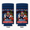 Sydney Roosters Can Cooler Christmas Glory And Timeless Team Pride