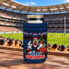 Sydney Roosters Can Cooler Christmas Glory And Timeless Team Pride