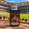 Wests Tigers Can Cooler Christmas Glory And Timeless Team Pride