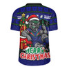New Zealand Warriors Rugby Jersey Christmas Glory And Timeless Team Pride Personalised Edition