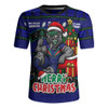 New Zealand Warriors Rugby Jersey Christmas Glory And Timeless Team Pride Personalised Edition