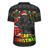 Penrith Panthers Rugby Jersey Christmas Glory And Timeless Team Pride Personalised Edition