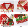 Australia Hawaiian Shirt Christmas Cockatoo Merry Squawks Holiday Cheer For Aussie Mates