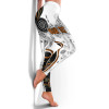 [Custom] Australia Naidoc Week 2021 Leggings - Aboriginal Story