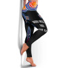 Australia Naidoc Week 2021 Custom Personalised Leggings - Heal Country