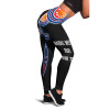 Australia Naidoc Week 2021 Custom Personalised Leggings - Heal Country