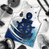 Australia Royal Navy Men Tank Top - Ocean Is Home
